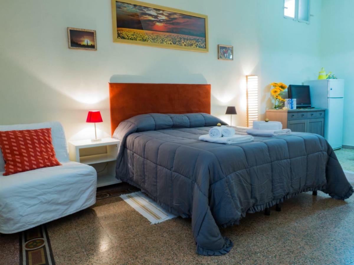San Martino House By Francigenaapartments 锡耶纳 外观 照片